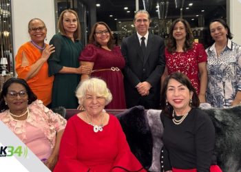 Ministerio de la Mujer lanza campaña “Vamo´ a querernos sin presión”