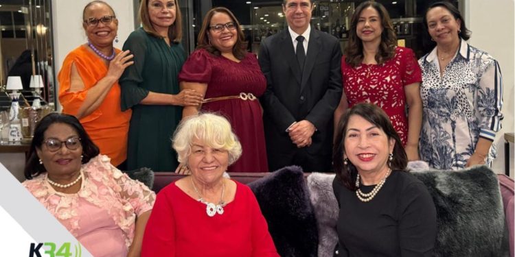 Ministerio de la Mujer lanza campaña “Vamo´ a querernos sin presión”