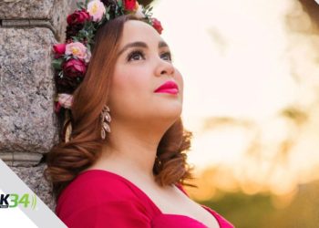 Adoradora dominicana lanza canción que inspira a los niños a adorar a Dios