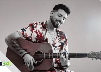 “Cuando el amor sonaba así” celebra su tercera edición este 20 de febrero en Hard Rock Café Santo Domingo