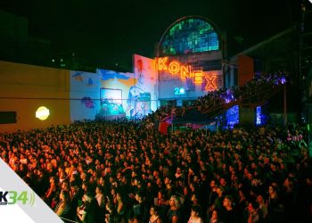 Sonido Konex 2026 presenta a Lucy Patané y Dum Chica en Buenos Aires