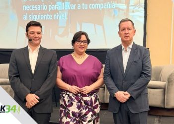 LHH realizó el lanzamiento de la firma en Santo Domingo, con un portafolio