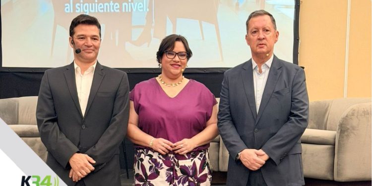 LHH realizó el lanzamiento de la firma en Santo Domingo, con un portafolio