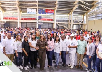 Dirección de Desarrollo Social Supérate estrecha vínculos con familias del Sur para acelerar la superación de la pobreza