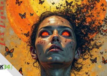 Las Legañas lanzan CICATRICES, un disco conceptual que transforma el dolor en fuerza y esperanza