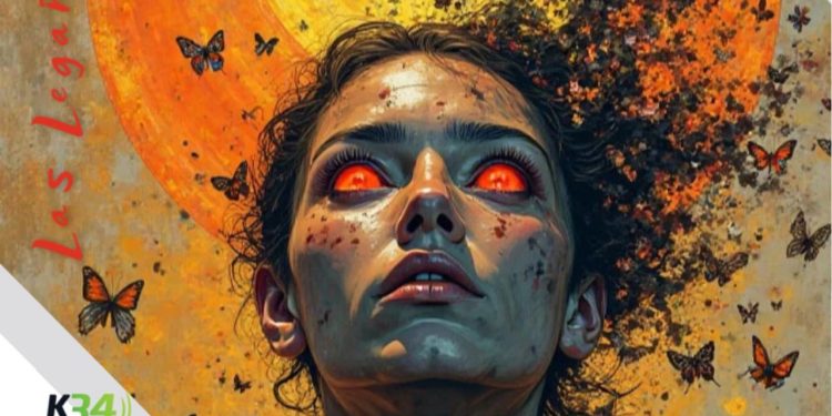 Las Legañas lanzan CICATRICES, un disco conceptual que transforma el dolor en fuerza y esperanza