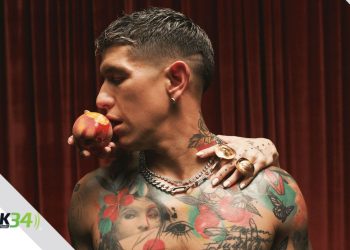 Lenny Tavárez lanza “Juicy”, un sencillo centrado en el deseo y la autenticidad  