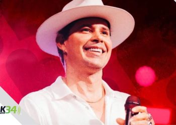 Leoni Torres hará historia este San Valentín con su primer concierto en el Watsco Center