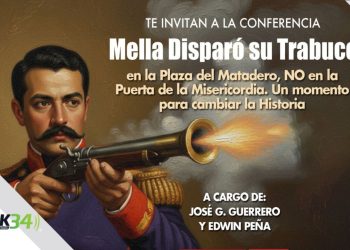 Investigadores cambian la historia del trabucazo de Mella