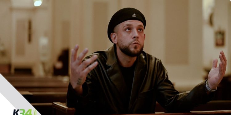 Messiah estrena “Dios, Patria y Libertad”, una poderosa canción que llama a la reflexión y al cambio en la República Dominicana