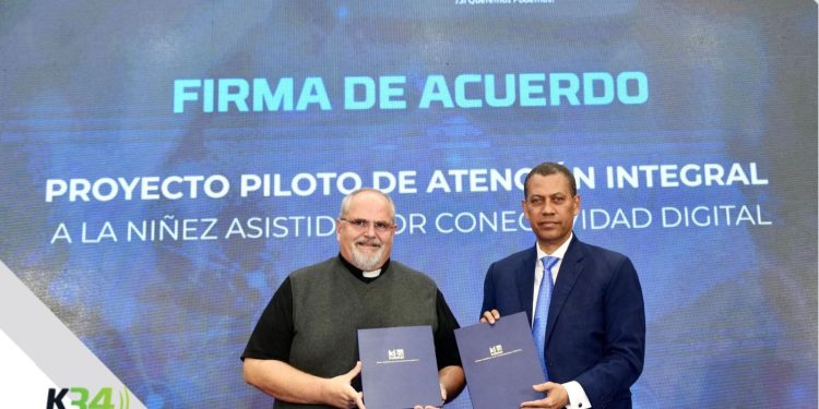 Indotel y FUNDASEP lanzan plan piloto de telepediatría llevará 50 consultas semanales a comunidades rurales