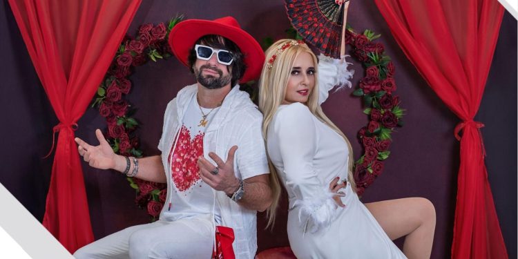 Monteros presenta su nuevo sencillo “Vamos A Volver”, una canción romántica y apasionada