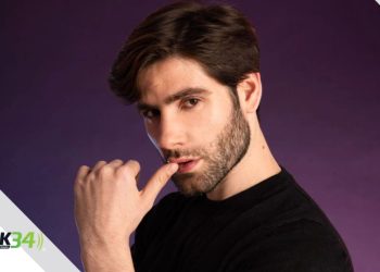 Nahuel Malanot debuta en el R&B con “Debajo De Mi Cama”, una confesión emocional