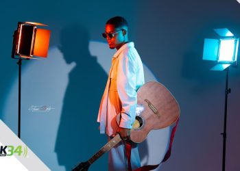 Némesis MR estrena “Fue Real”, un reguetón de desamor que muestra su evolución artística