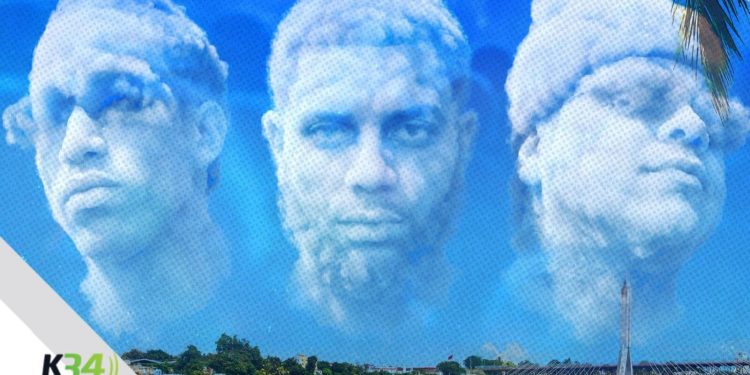 Nino Freestyle, Shelow Shaq y Jezzy le cantan con orgullo a la dominicanidad en “DOMI”