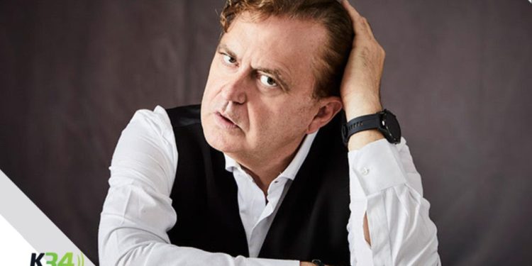 Paco Damas y el eco de la memoria, una travesía lírica para devolver la voz a las mujeres del olvido