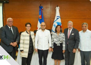 Ramón Dionicio Ditrén rescata cien años de historia diplomática dominico-uruguaya
