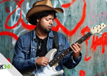 Rioz regresa a RD para cantarle al amor con su nuevo sencillo “Contigo hasta la muerte”