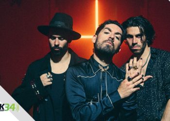 Siloé aterrizará en Chile el 14 de febrero con concierto en Sala Metrónomo