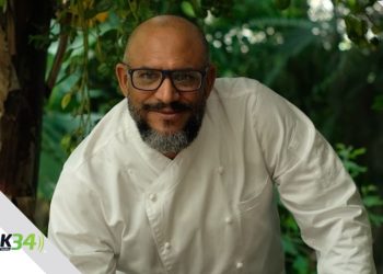 San Valentín en El Patio”: una experiencia gastronómica que despierta los sentidos en Santo Domingo Este