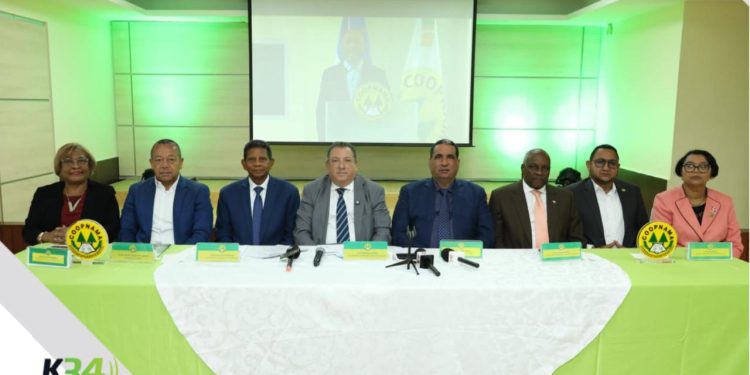 COOPNAMA destaca logros institucionales y anuncia calendario de actividades con motivo de su 55 aniversario