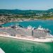 Más de 100 cruceros impulsarán el turismo y la economía dominicana en febrero 2026