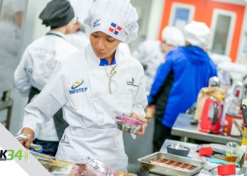 INFOTEP amplía oportunidades de inserción laboral para más de 700 mil jóvenes dominicanos mediante la formación técnico profesional