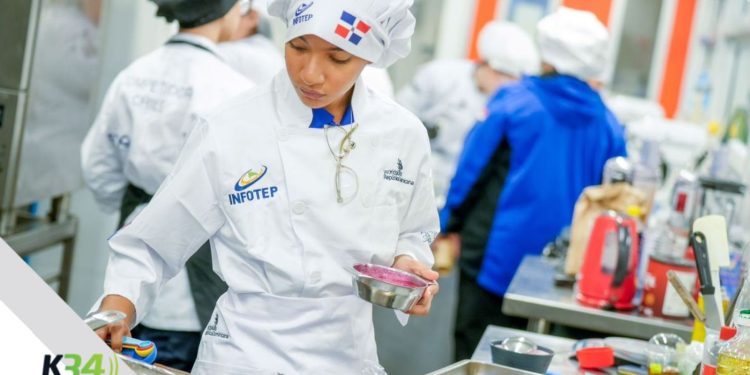 INFOTEP amplía oportunidades de inserción laboral para más de 700 mil jóvenes dominicanos mediante la formación técnico profesional