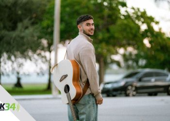 Angelis debuta con “Ahora Quién Soy?” tras firmar con Chil Records en Miami