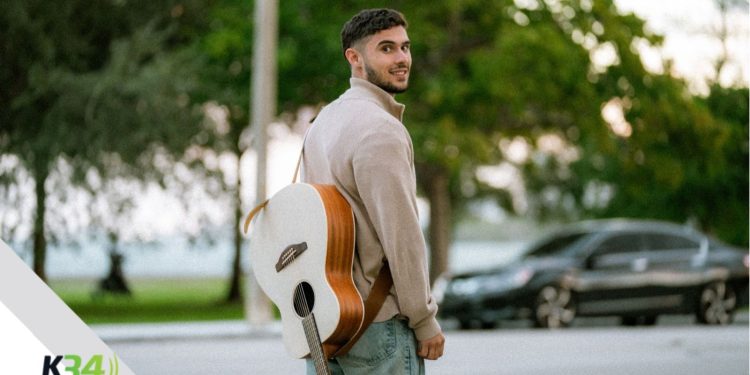 Angelis debuta con “Ahora Quién Soy?” tras firmar con Chil Records en Miami