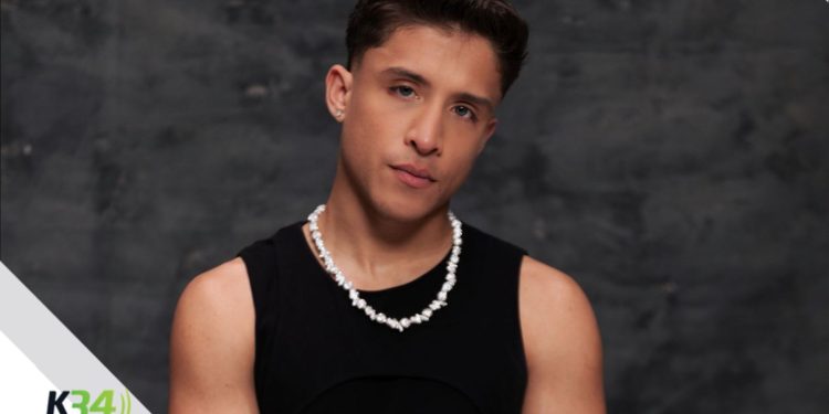 Aron Luix rinde homenaje a sus raíces dominicanas con el lanzamiento de “La Romana”