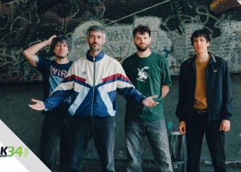 Bestia Bebé lanza “Si me voy no significa que te quiera menos” junto a Diego Ibáñez