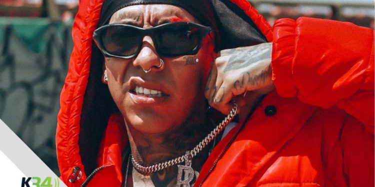 BlackMen refleja su identidad y evolución musical y artística en su nuevo disco 'Paciencia'