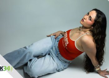 Caluu C. transforma el desamor en empoderamiento en su nuevo lanzamiento “ACTITUD”