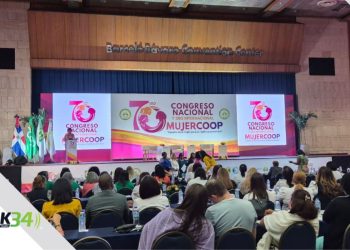 Congreso COOPMUJER proclama que sostenibilidad de naciones solo es posible con inclusión femenina