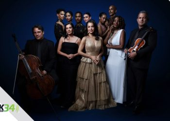 “DOLCE” Una gala de música y danza bajo las estrellas