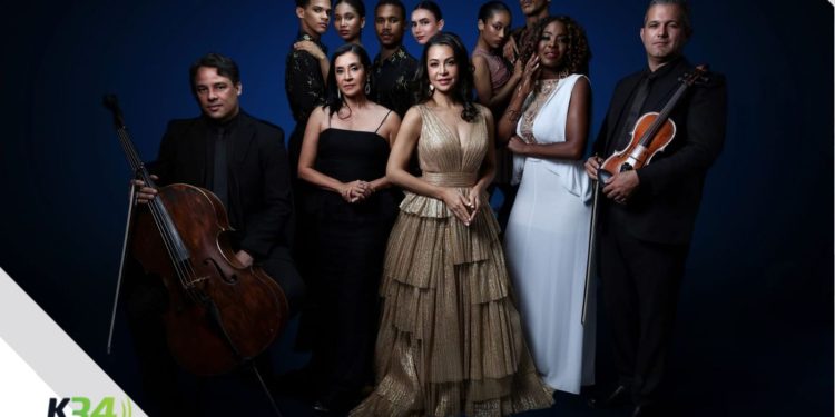 “DOLCE” Una gala de música y danza bajo las estrellas