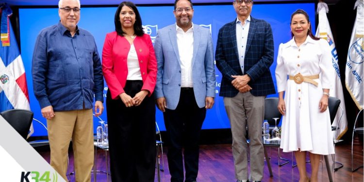 Unapec y Promapec lanzan diplomado en comunicación aumentativa, alternativa y accesible para fortalecer la inclusión en el país