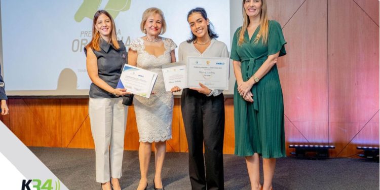 Fundación Farach y Colegio Loyola convocan a la V edición del Premio a la Excelencia en la Oratoria Hispana Ing. Alejandro Farach Cruz