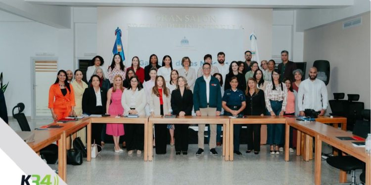 Gabinete de Mujeres fortalece respuesta del Gobierno ante feminicidios