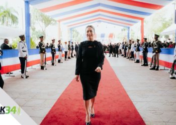 Presidente Abinader destaca avances significativos en igualdad y protección de los derechos de las mujeres en Rendición de Cuentas 2026