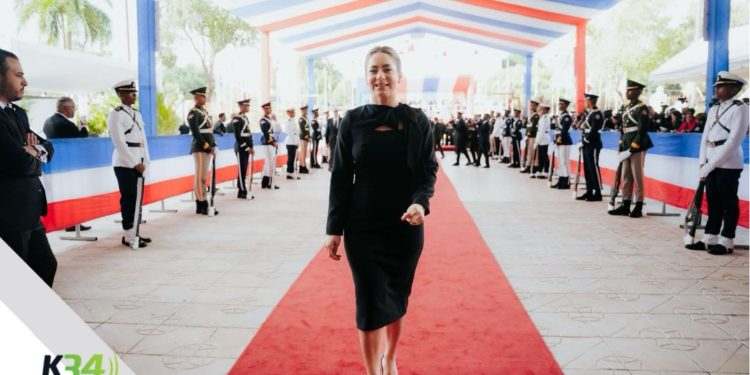 Presidente Abinader destaca avances significativos en igualdad y protección de los derechos de las mujeres en Rendición de Cuentas 2026