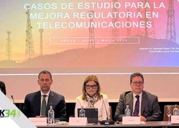 Gómez Mazara aboga en Barcelona por una regulación de las telecomunicaciones firme y centrada en protección de usuarios 