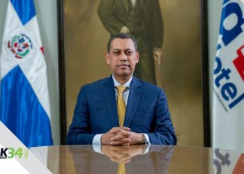 Guido Gómez Mazara participará este miércoles en panel de Georgetown University sobre redes, infraestructura digital y gobernanza tecnológica