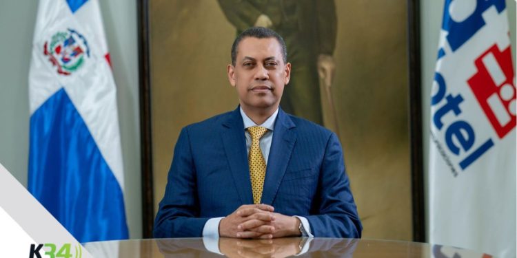 Guido Gómez Mazara participará este miércoles en panel de Georgetown University sobre redes, infraestructura digital y gobernanza tecnológica