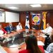 INFOTEP y UCNE articulan agenda de cooperación para fortalecer el sector empresarial en el Nordeste