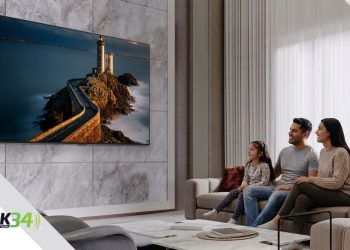 LG OLED evo AI cumple 13 años revolucionando el entretenimiento en casa con su nueva generación 2025