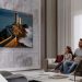 LG OLED evo AI cumple 13 años revolucionando el entretenimiento en casa con su nueva generación 2025