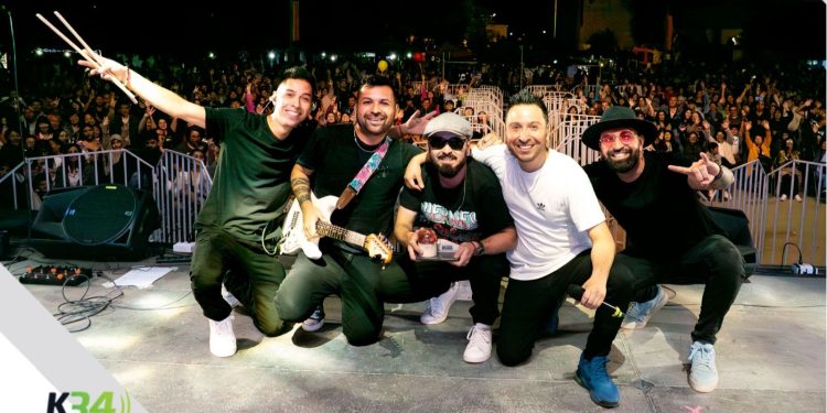 Dual Music & Media presenta el nuevo single de La Macomba: "Que No Acabe la Noche"