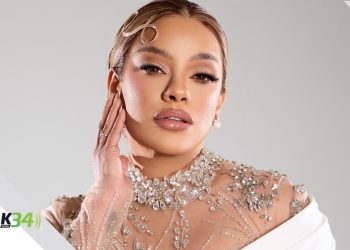 Simbolismo, intención y brillo: el mensaje detrás del look de La Insuperable que dominó la conversación digital en Premios Soberano 2026